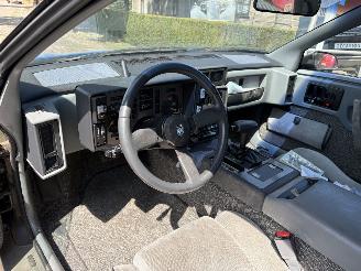 Pontiac Fiero 2.8 GT V6 COUPE AIRCO picture 7