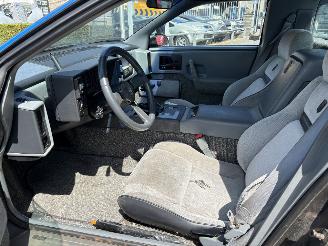 Pontiac Fiero 2.8 GT V6 COUPE AIRCO picture 6