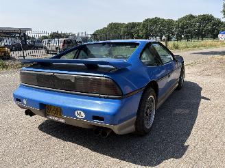 Pontiac Fiero 2.8 GT V6 COUPE AIRCO picture 22