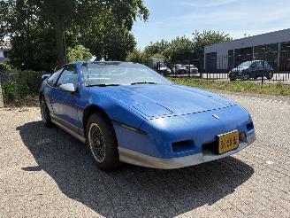 Pontiac Fiero 2.8 GT V6 COUPE AIRCO picture 18