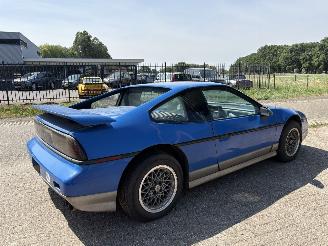 Pontiac Fiero 2.8 GT V6 COUPE AIRCO picture 21