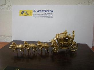 krockskadad bil aanhanger Witteveen   1901/2