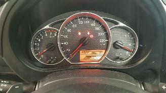 Toyota Verso S 1.3 VVT-I  AUT BENZ 5 DRS NAP.... picture 12