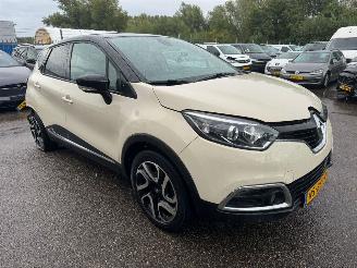 Renault Captur 1.2 AUTOMAAT TCe Dynamique BJ 2016 128.881 KM picture 6