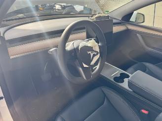 Tesla Model Y Long Range RWD 75 kWh BJ 2024 picture 8