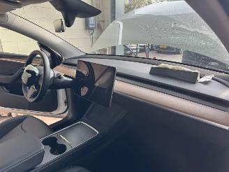 Tesla Model Y Long Range RWD 75 kWh BJ 2024 picture 10