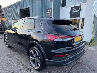 Audi Q4 45 quattro Advanced edition 82 AUTOMAAT kWh BJ 2024 14.672 KM picture 3