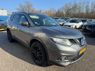 Nissan X-Trail 1.6 DIG-T Connect Edition picture 1