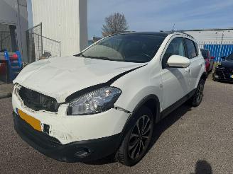 Nissan Qashqai 1.6 Connect Edition picture 1
