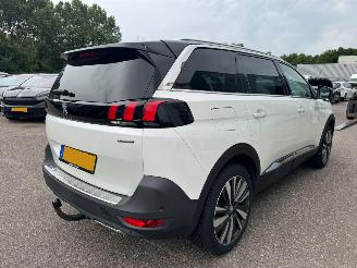 Peugeot 5008 1.2 AUTOMAAT PureTech GT-Line picture 5