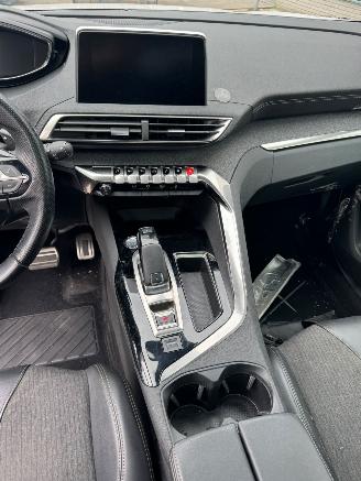 Peugeot 5008 1.2 AUTOMAAT PureTech GT-Line picture 13
