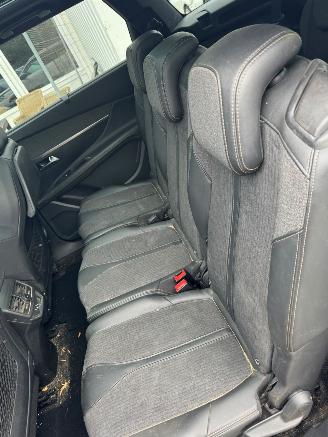 Peugeot 5008 1.2 AUTOMAAT PureTech GT-Line picture 18