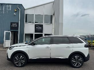 Peugeot 5008 1.2 AUTOMAAT PureTech GT-Line picture 2