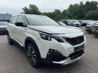 Peugeot 5008 1.2 AUTOMAAT PureTech GT-Line picture 6