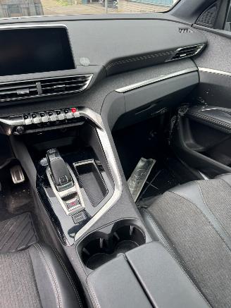 Peugeot 5008 1.2 AUTOMAAT PureTech GT-Line picture 14