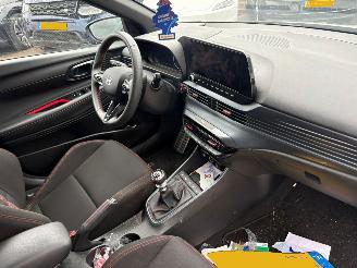 Hyundai I-20 1.0 T-GDI N Line picture 13
