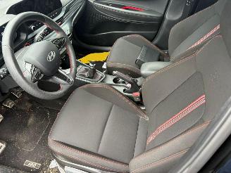Hyundai I-20 1.0 T-GDI N Line picture 15