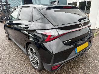 Hyundai I-20 1.0 T-GDI N Line picture 3