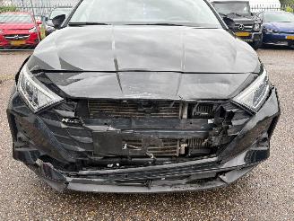 Hyundai I-20 1.0 T-GDI N Line picture 7