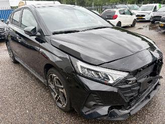 Hyundai I-20 1.0 T-GDI N Line picture 6