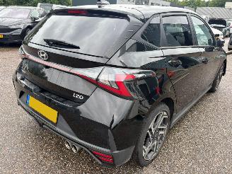 Hyundai I-20 1.0 T-GDI N Line picture 5
