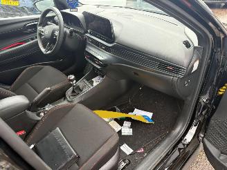 Hyundai I-20 1.0 T-GDI N Line picture 14