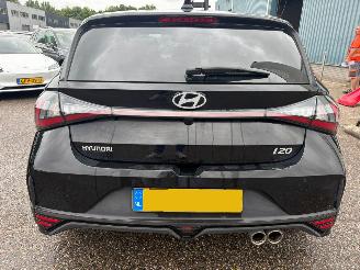 Hyundai I-20 1.0 T-GDI N Line picture 4