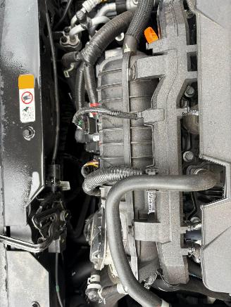 Hyundai I-20 1.0 T-GDI N Line picture 10