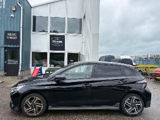 Hyundai I-20 1.0 T-GDI N Line picture 2