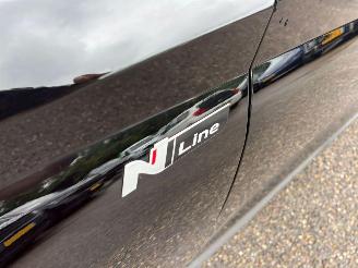 Hyundai I-20 1.0 T-GDI N Line picture 18