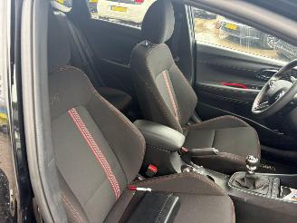 Hyundai I-20 1.0 T-GDI N Line picture 12