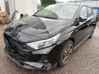 Hyundai I-20 1.0 T-GDI N Line picture 1