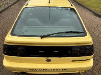 Volkswagen Corrado Corrado, Coupe, 1988 / 1995 1.8 16V picture 20