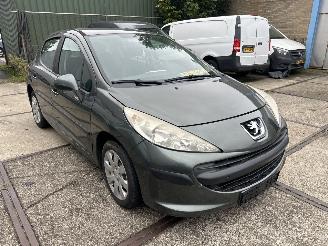 Avarii autoturisme Peugeot 207 1.4 VTI COOL N BLEU 2008/2