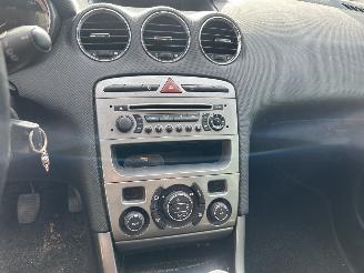 Peugeot 308 SW 1.6 VTI XT picture 9