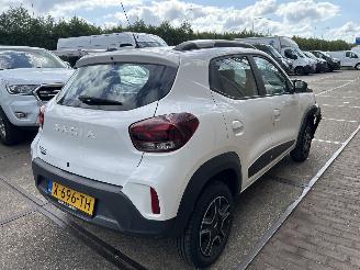 Dacia Spring ESSENTIAL 27 KWh picture 4