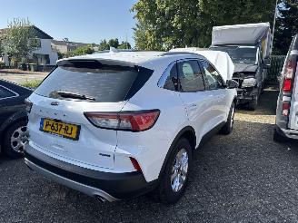 Avarii autoturisme Ford Kuga 2.5 PHEV  Titanium 2022/5