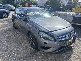 Mercedes A-klasse 180 AMBITION picture 1