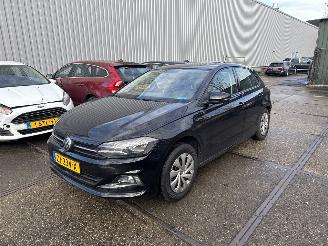 Volkswagen Polo 1.0 TSI Comfortline picture 1