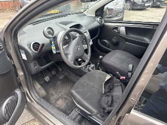Toyota Aygo 1.0  VVT-i Now picture 6