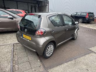 Toyota Aygo 1.0  VVT-i Now picture 2