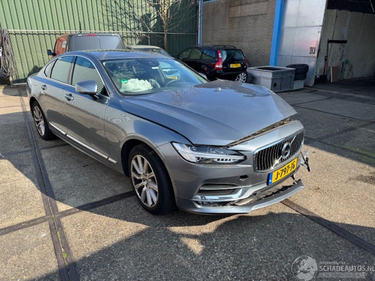 Volvo S-90 2.0 T4 Bussines Luxury