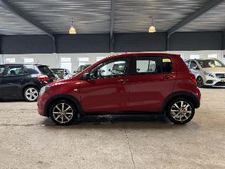 Suzuki Celerio 1.0 Style picture 2