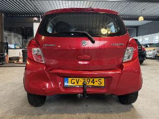 Suzuki Celerio 1.0 Style picture 4