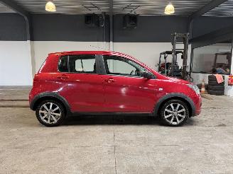 Suzuki Celerio 1.0 Style picture 6