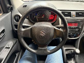 Suzuki Celerio 1.0 Style picture 22