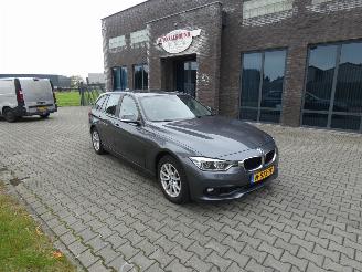 BMW 3-serie Touring 318i Cent.Hi.Ex. picture 2