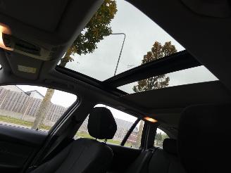 BMW 3-serie Touring 318i Cent.Hi.Ex. picture 11