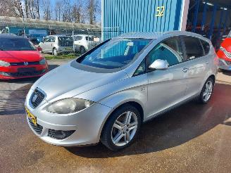 Seat Altea xl Altea XL (5P5) MPV 1.2 TSI (CBZB picture 1