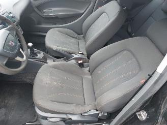 Seat Ibiza Ibiza IV SC (6J1) Hatchback 3-drs 1.2 TDI Ecomotive picture 8